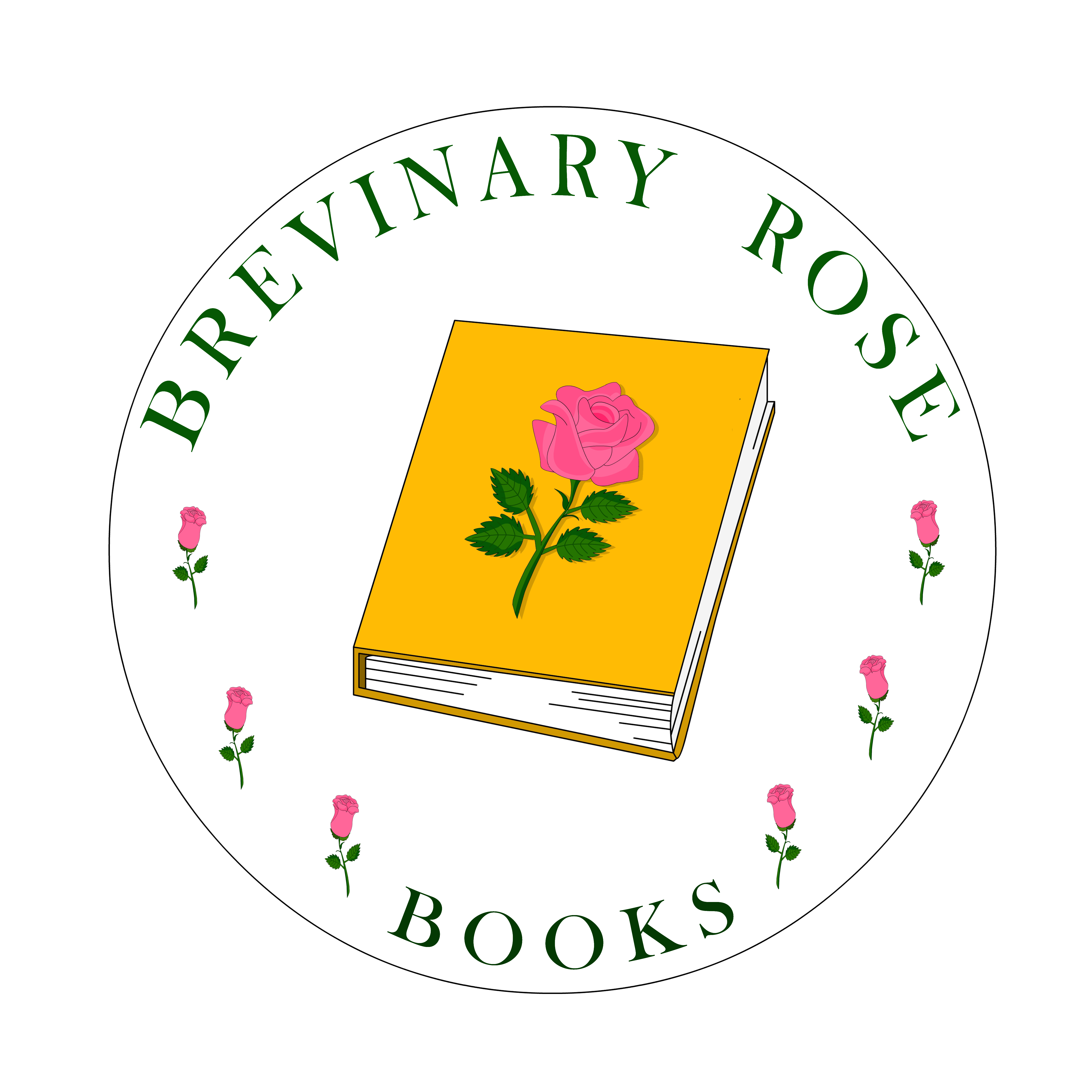 Brevinary Rose Books